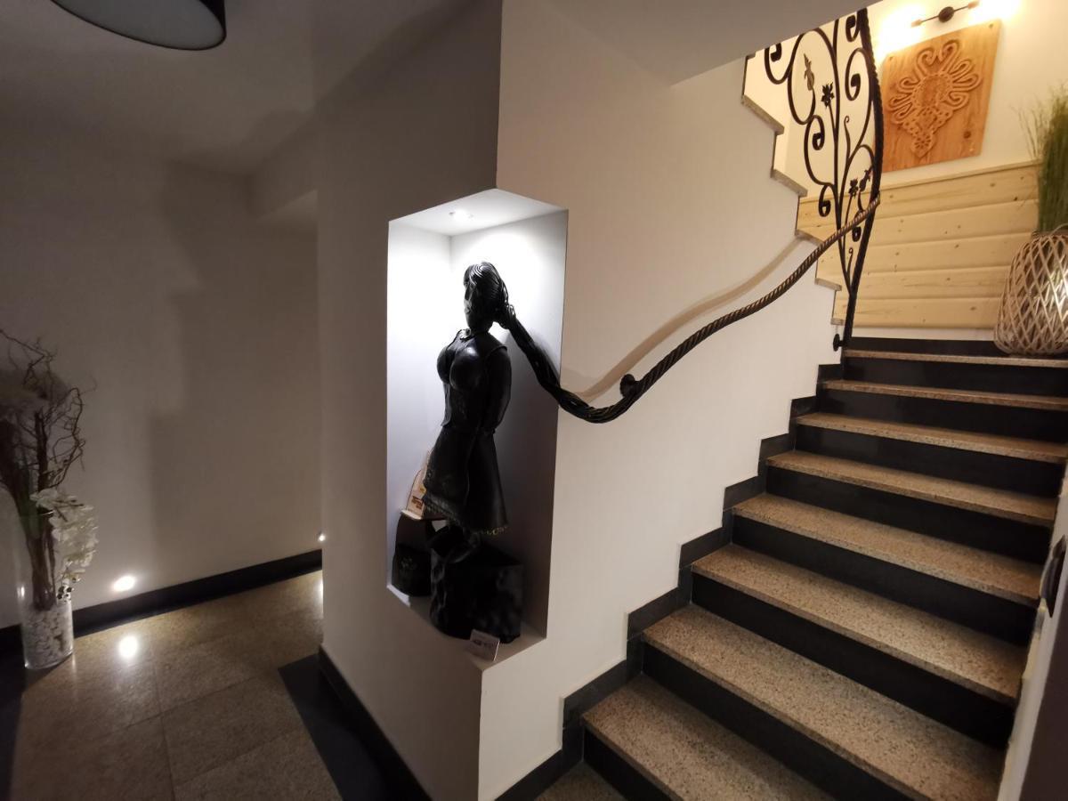 Apartamenty U Paliderki ポロニン エクステリア 写真