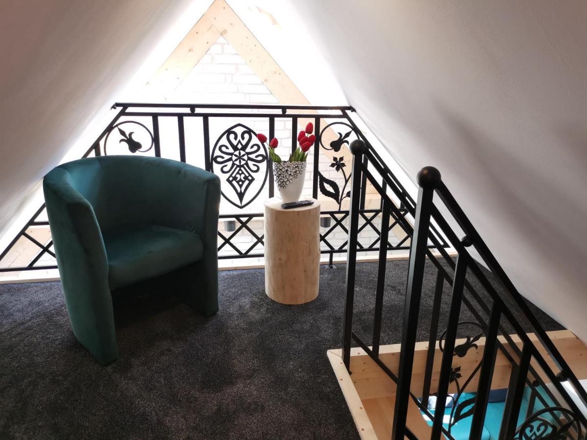 Apartamenty U Paliderki ポロニン エクステリア 写真