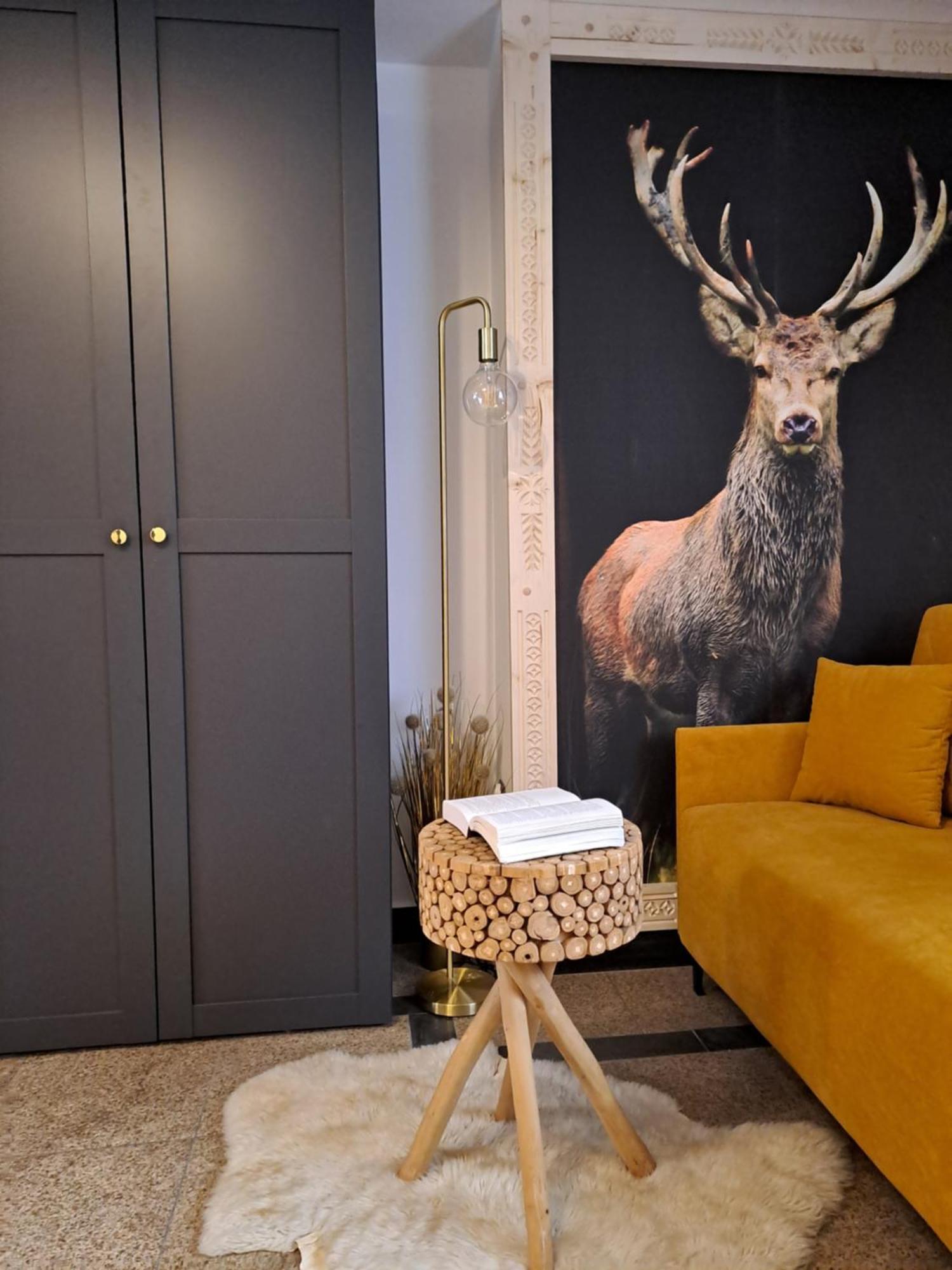 Apartamenty U Paliderki ポロニン エクステリア 写真