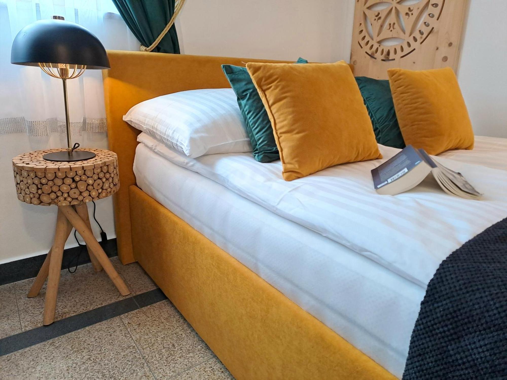 Apartamenty U Paliderki ポロニン エクステリア 写真